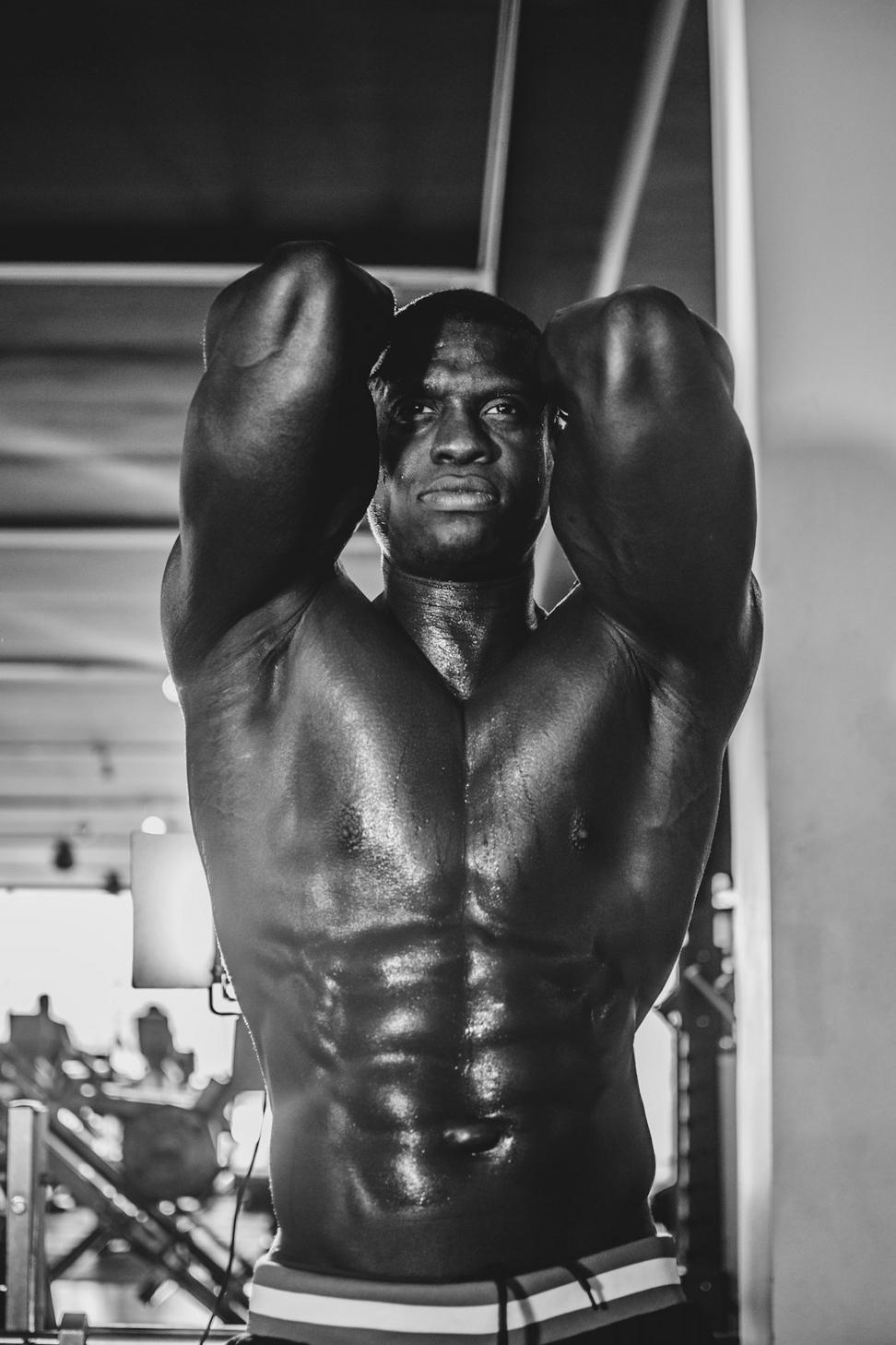 Body Transformation