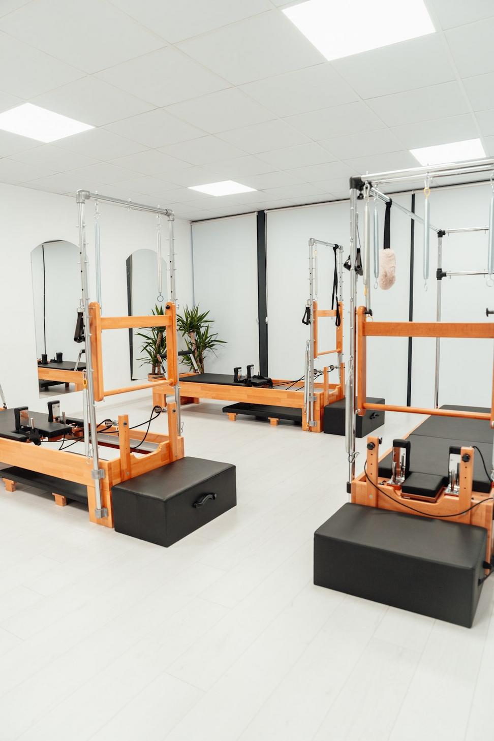 Current facility