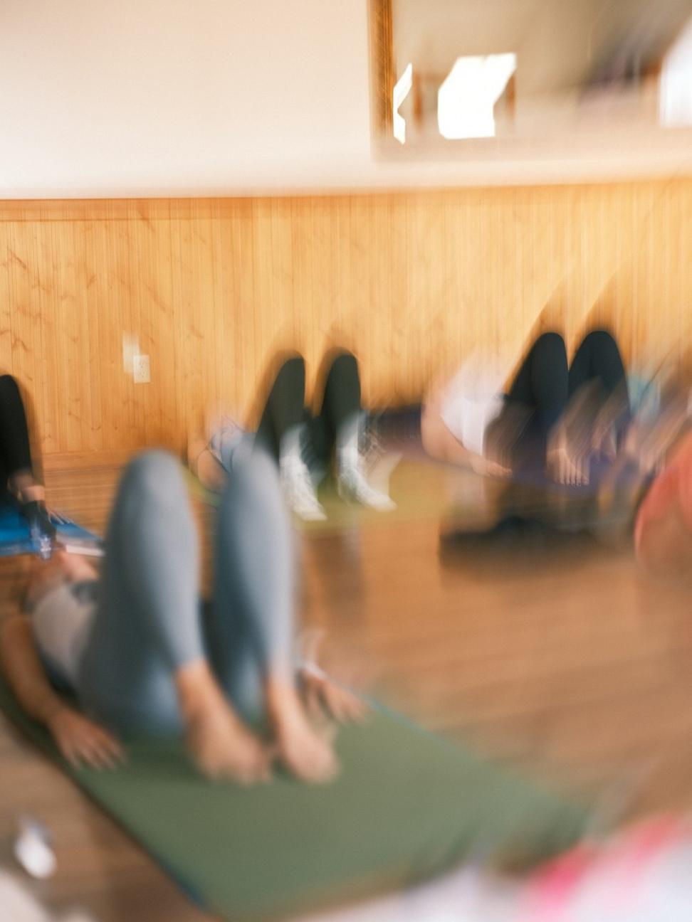 Group Training
