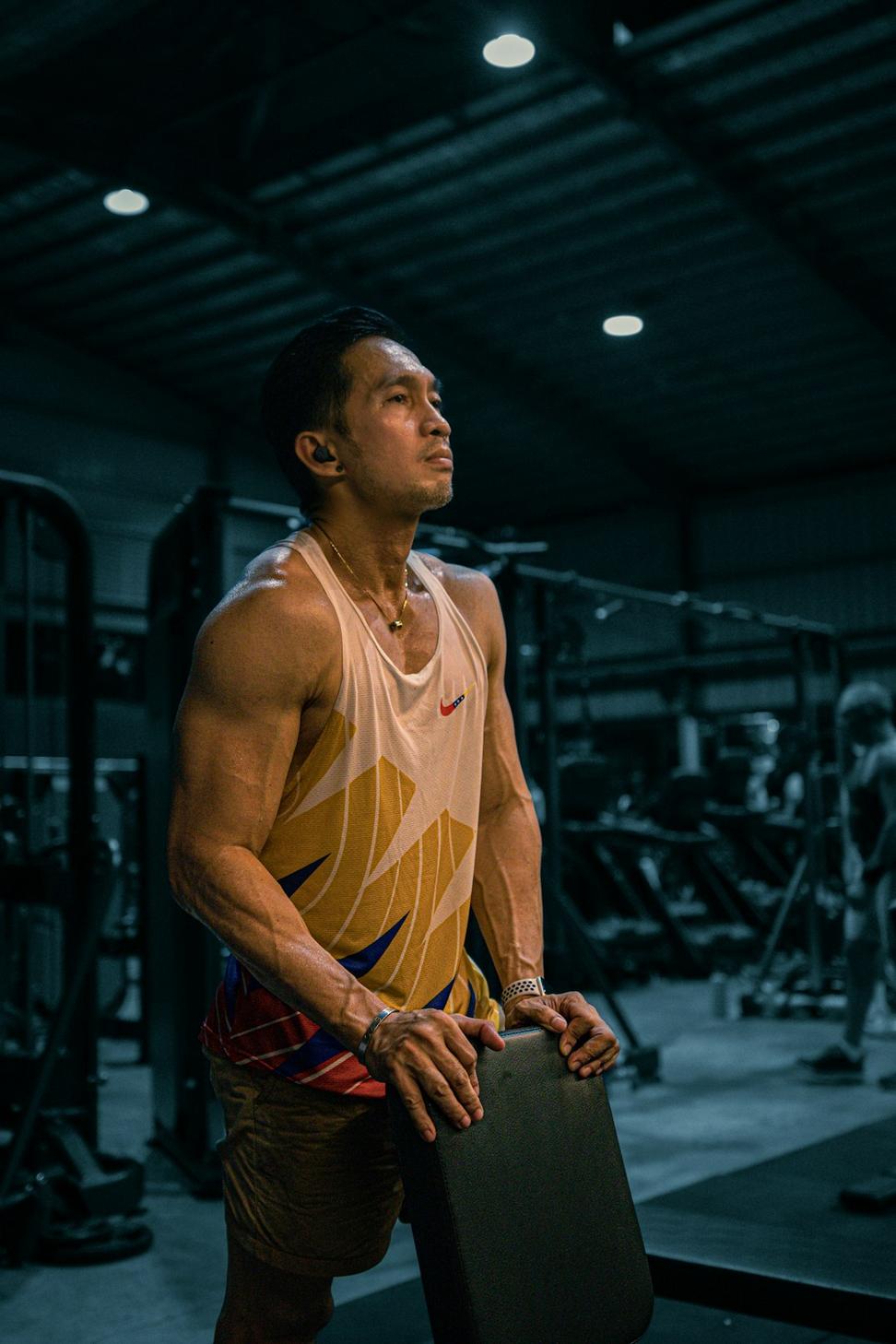 Training