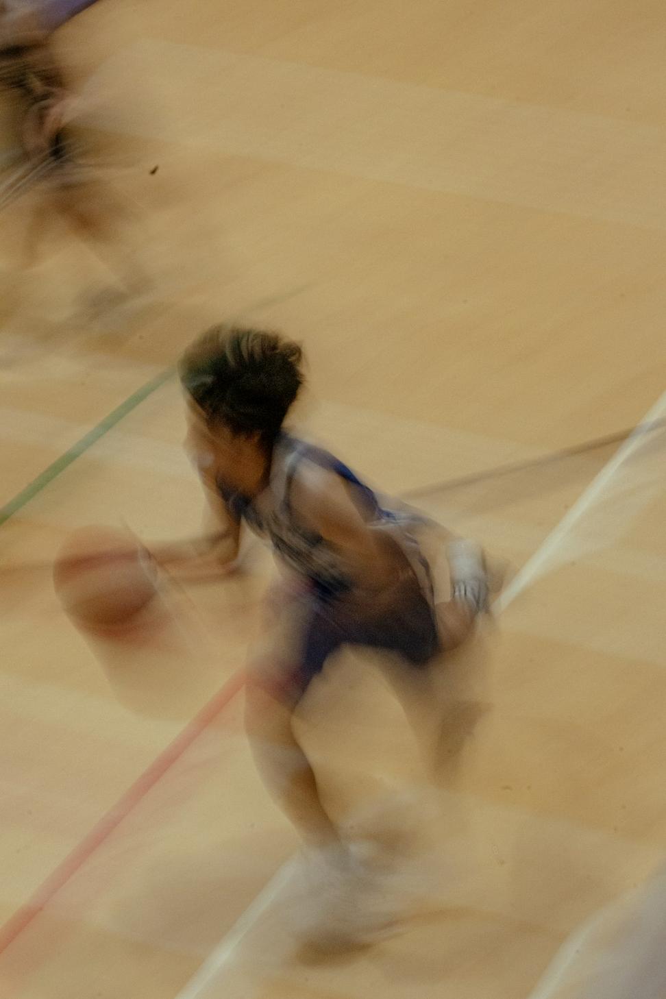 Athletic Performance
