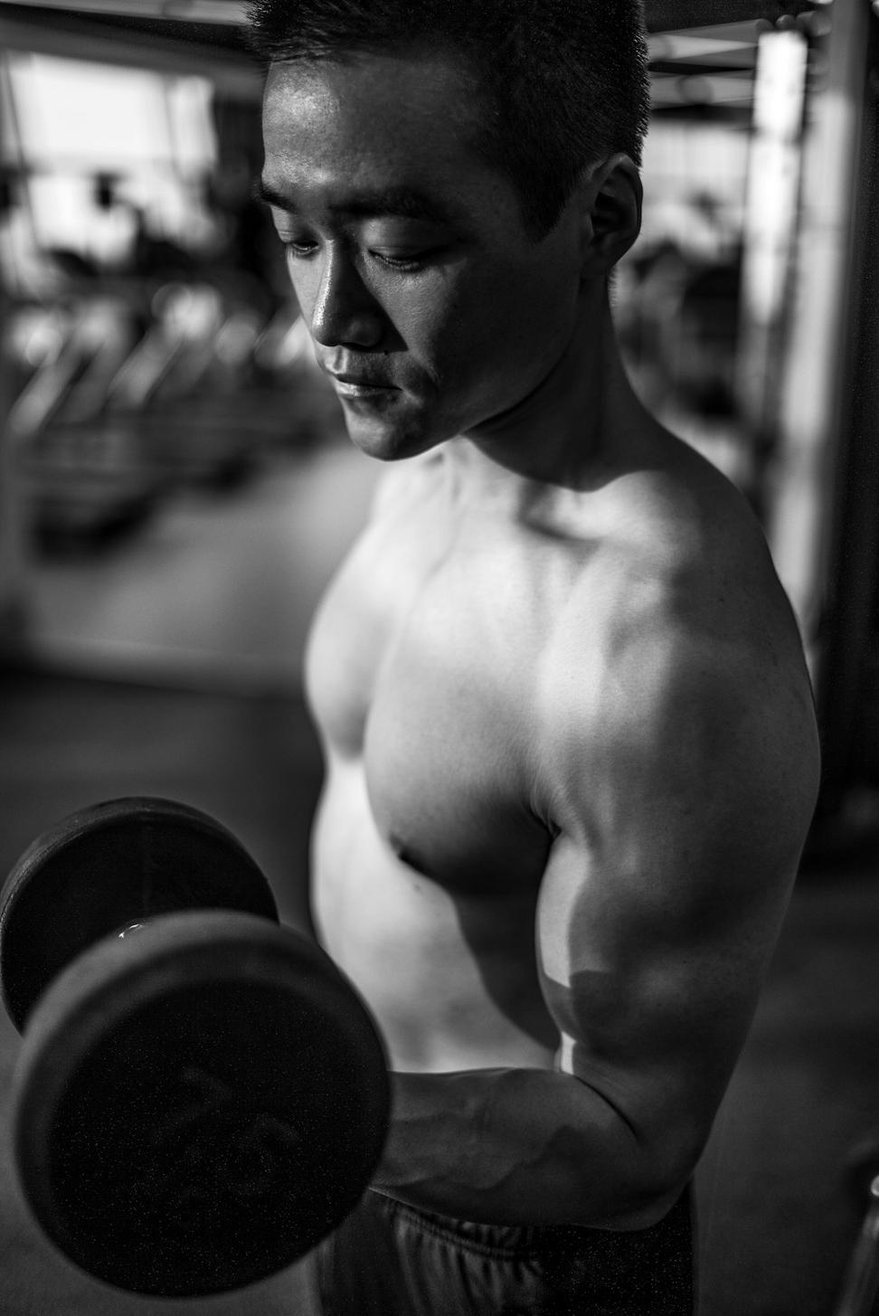 Body Transformation