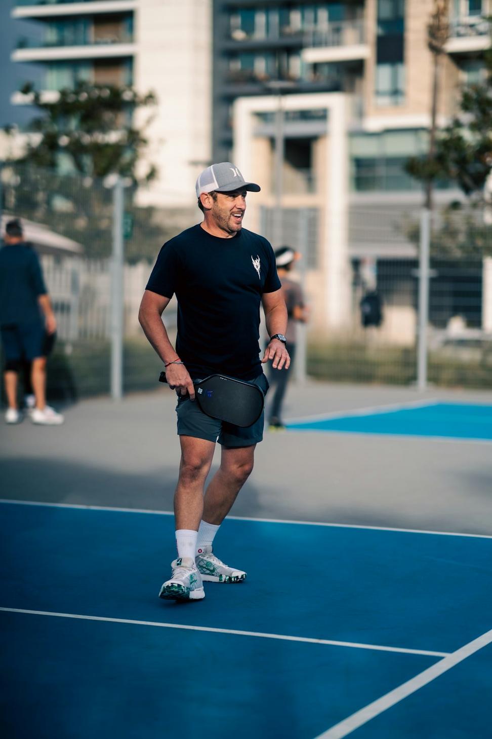 Coach