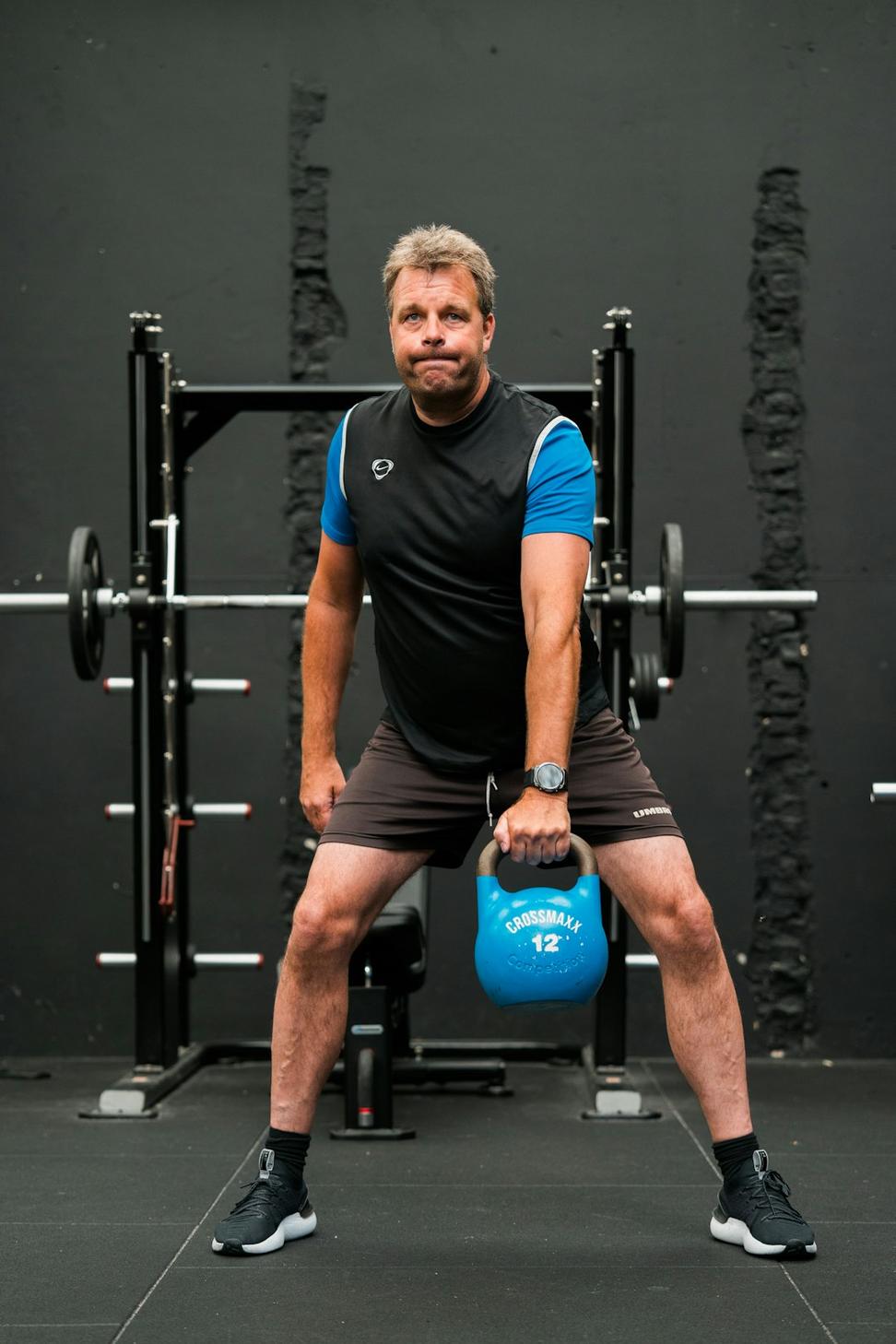 Strength Training