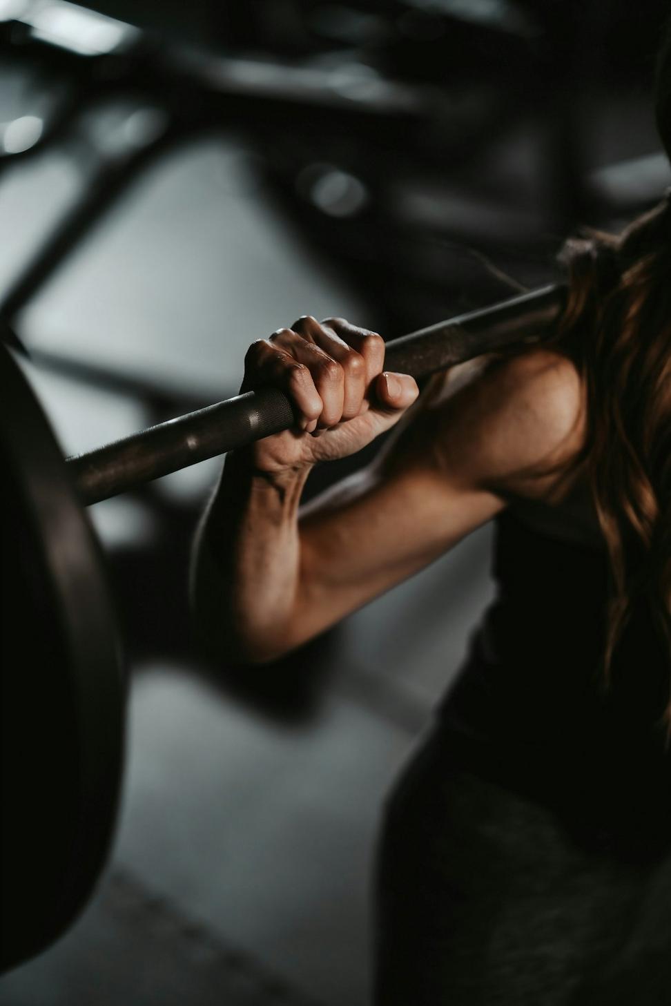Gym Equipment