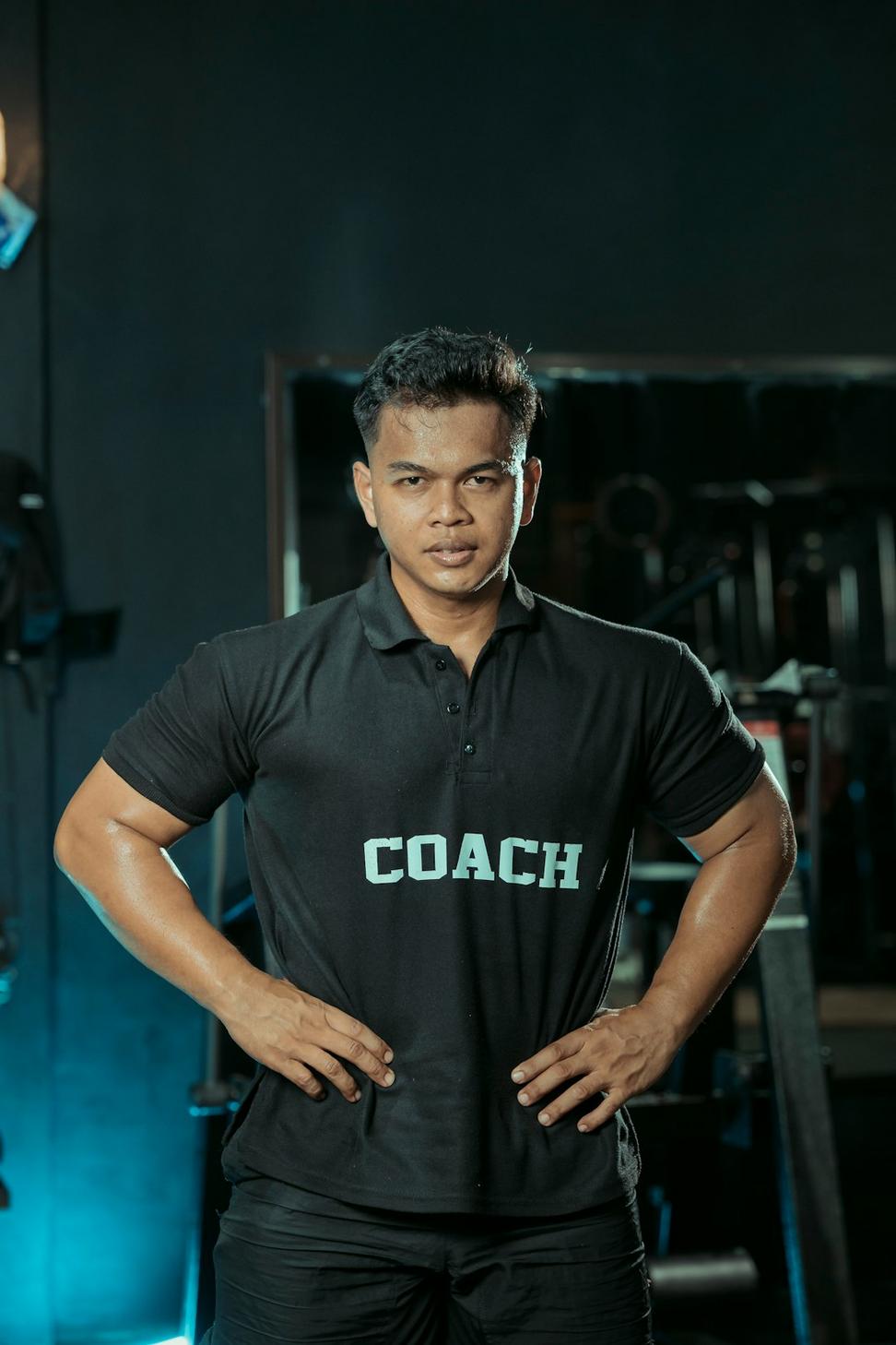 Founder training